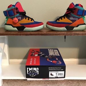 ewing 33 hi remix